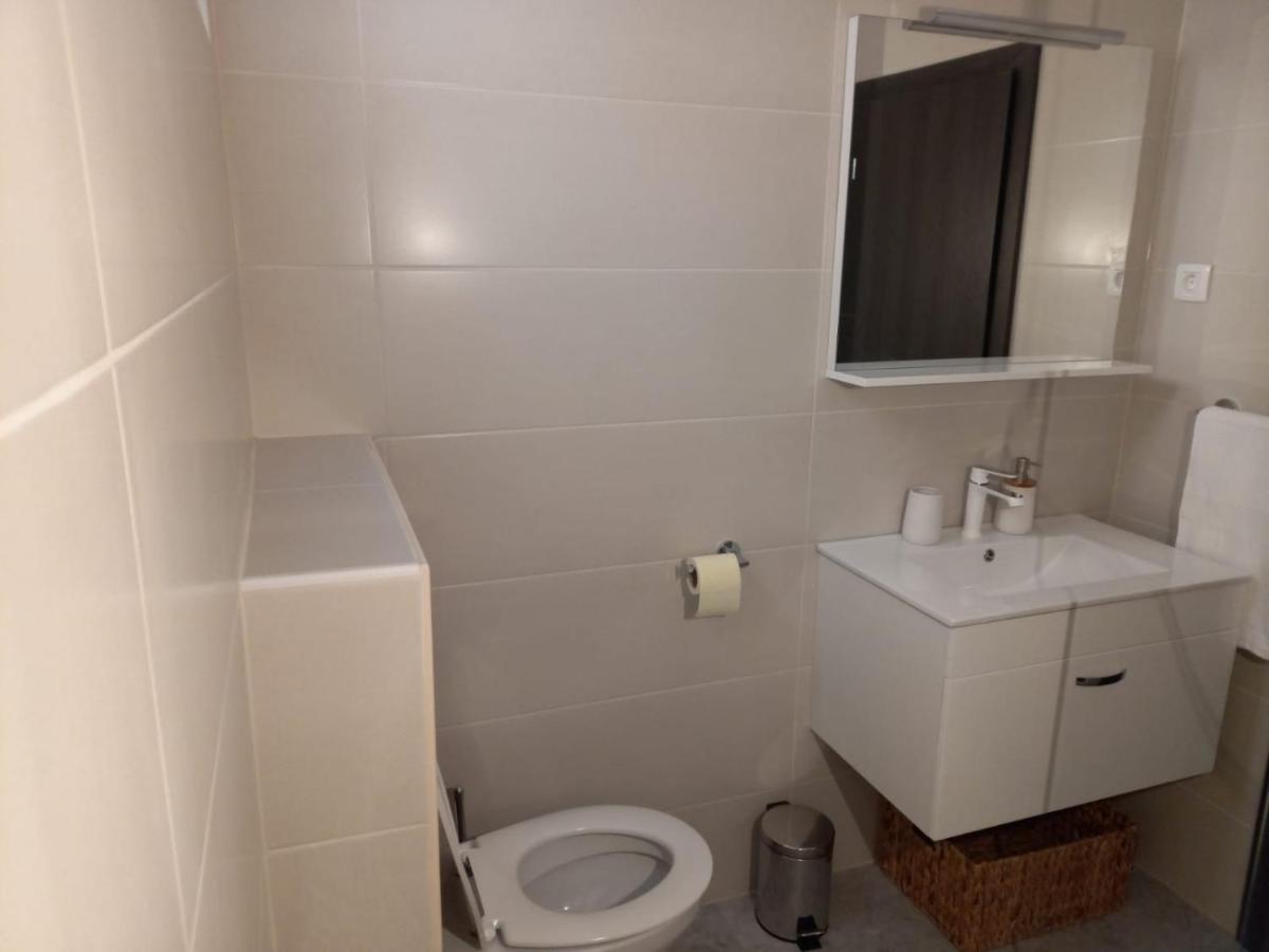 Seaview Suites Ondina Komiža Buitenkant foto