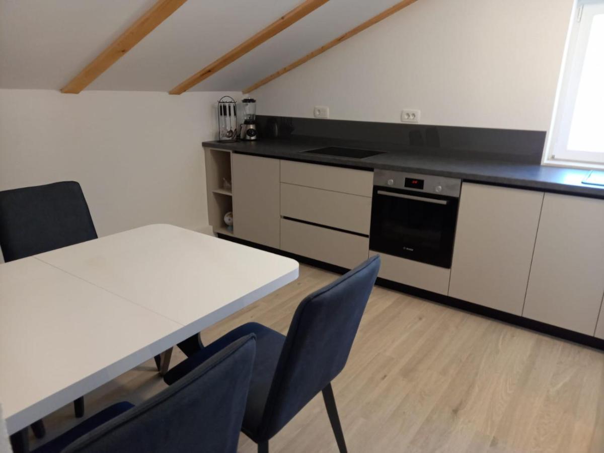 Seaview Suites Ondina Komiža Buitenkant foto